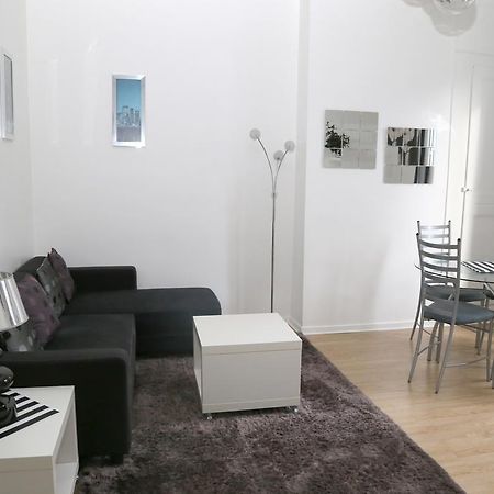 Appartement 3 Pieces Онфлер Екстер'єр фото