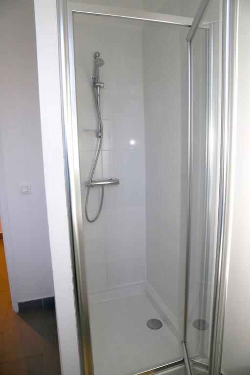 Appartement 3 Pieces Онфлер Екстер'єр фото