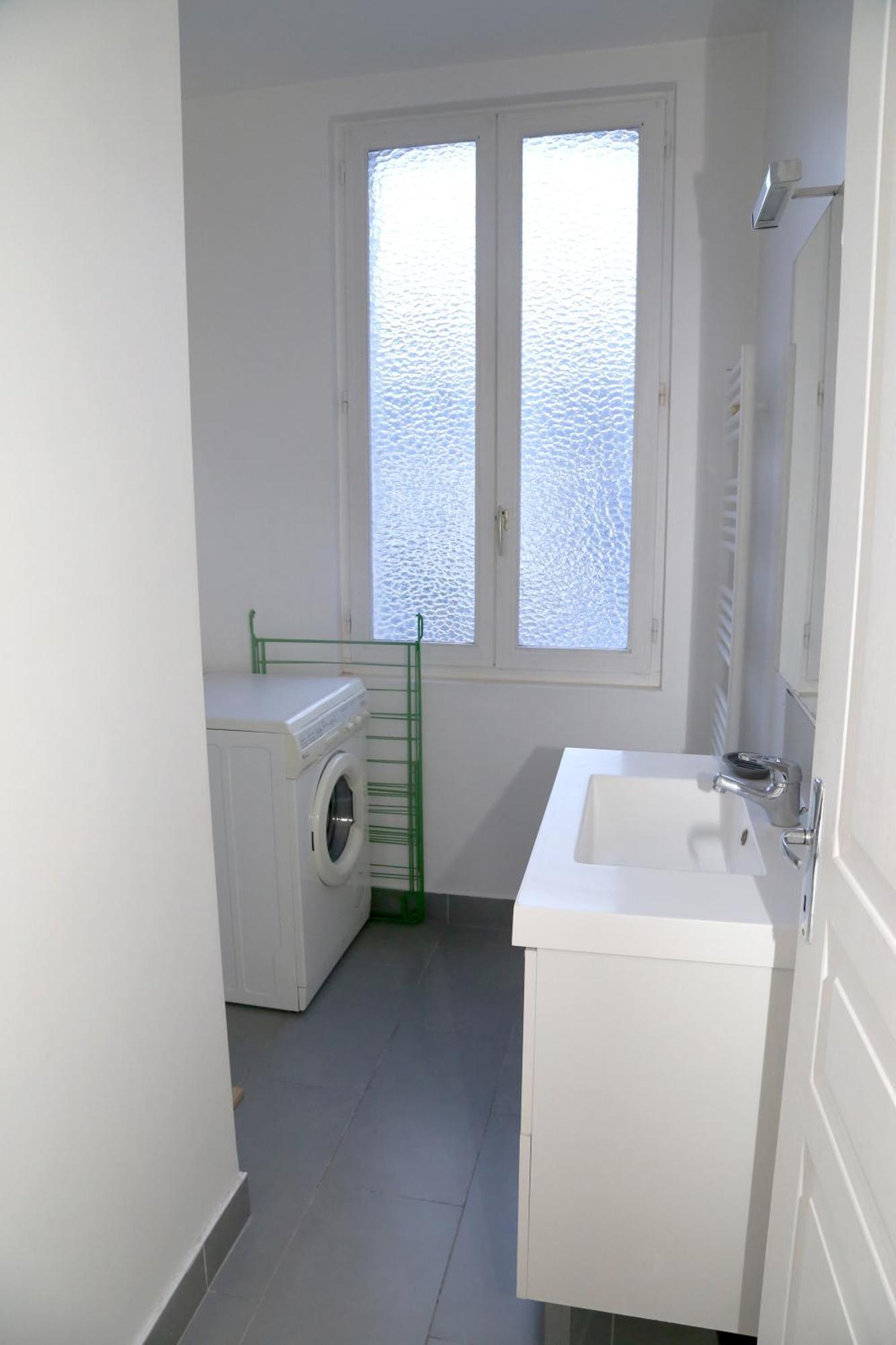 Appartement 3 Pieces Онфлер Екстер'єр фото