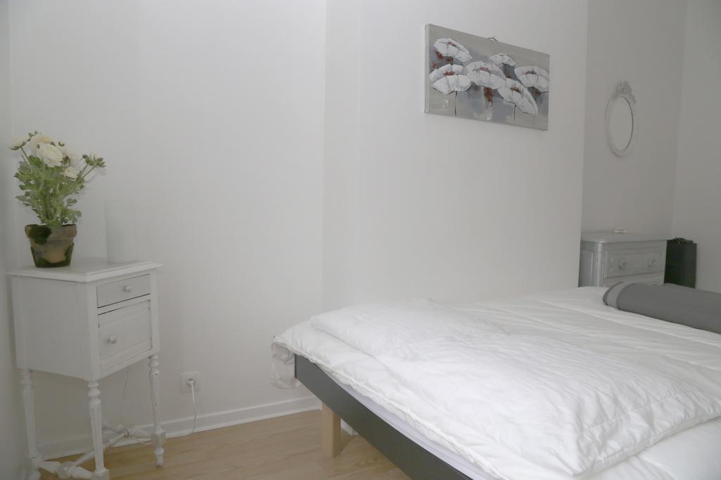 Appartement 3 Pieces Онфлер Номер фото