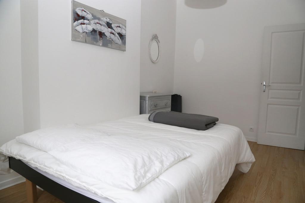 Appartement 3 Pieces Онфлер Номер фото