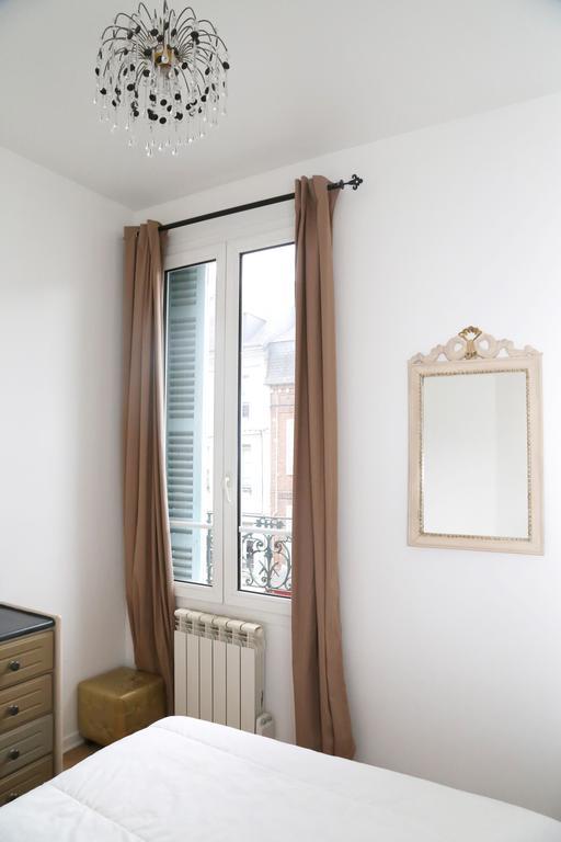 Appartement 3 Pieces Онфлер Номер фото