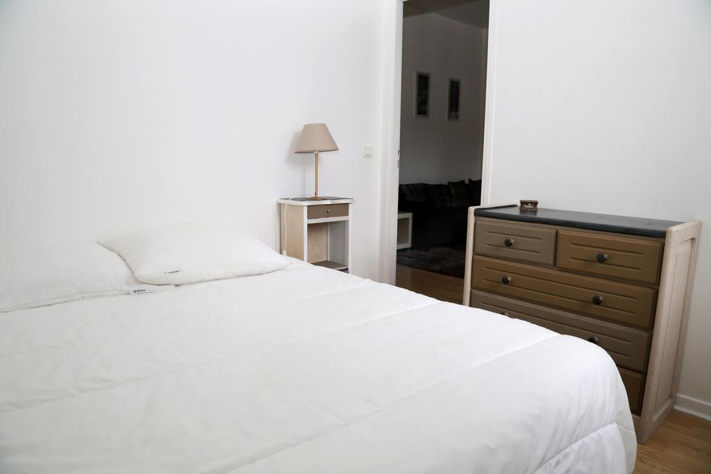 Appartement 3 Pieces Онфлер Номер фото