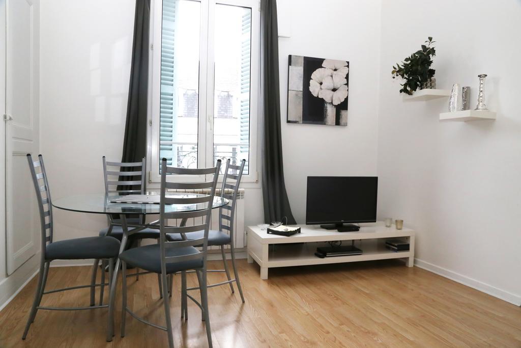 Appartement 3 Pieces Онфлер Екстер'єр фото