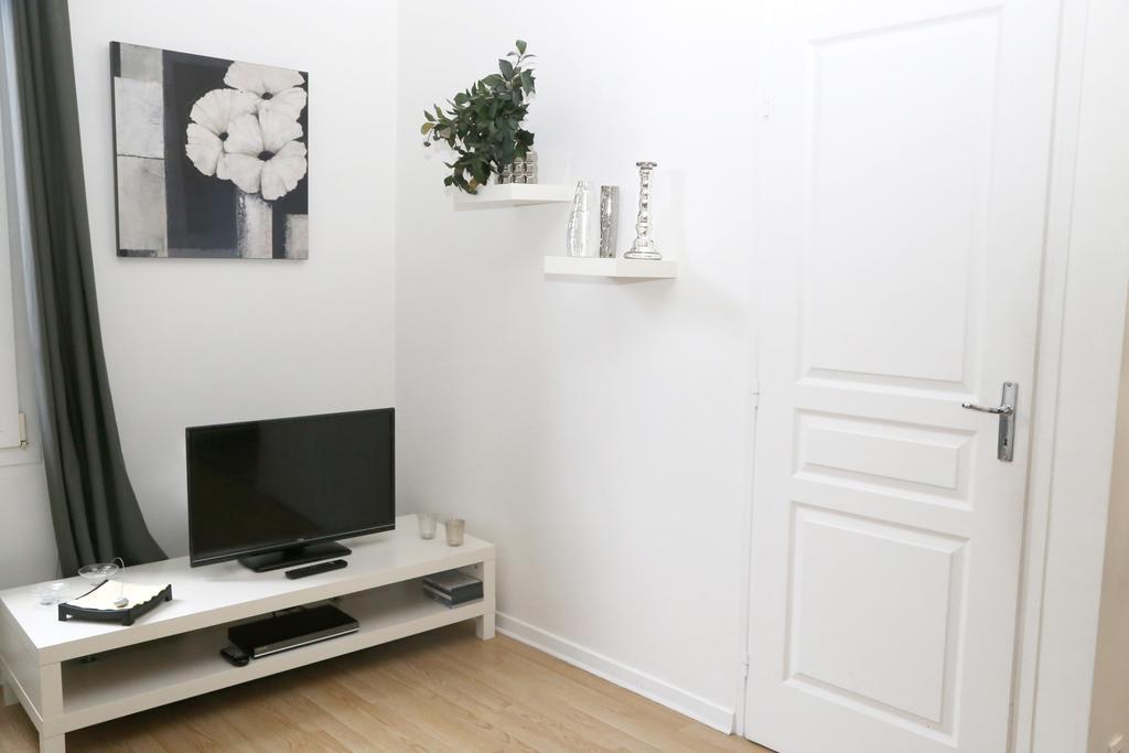 Appartement 3 Pieces Онфлер Екстер'єр фото