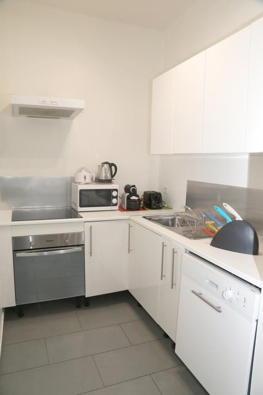Appartement 3 Pieces Онфлер Екстер'єр фото