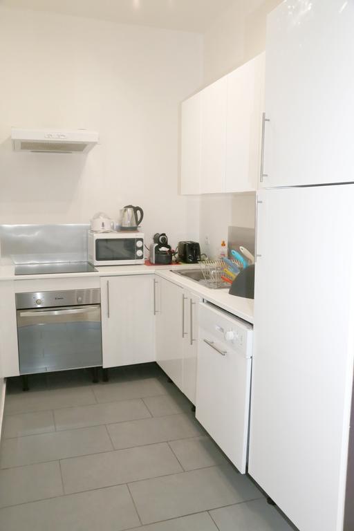 Appartement 3 Pieces Онфлер Екстер'єр фото