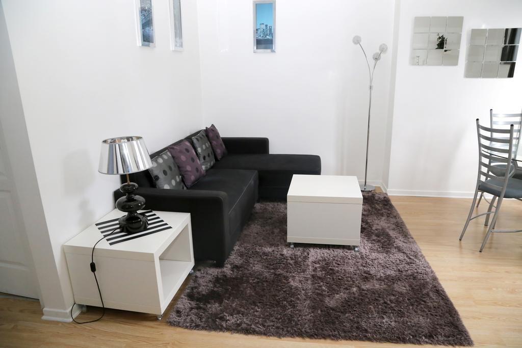 Appartement 3 Pieces Онфлер Екстер'єр фото