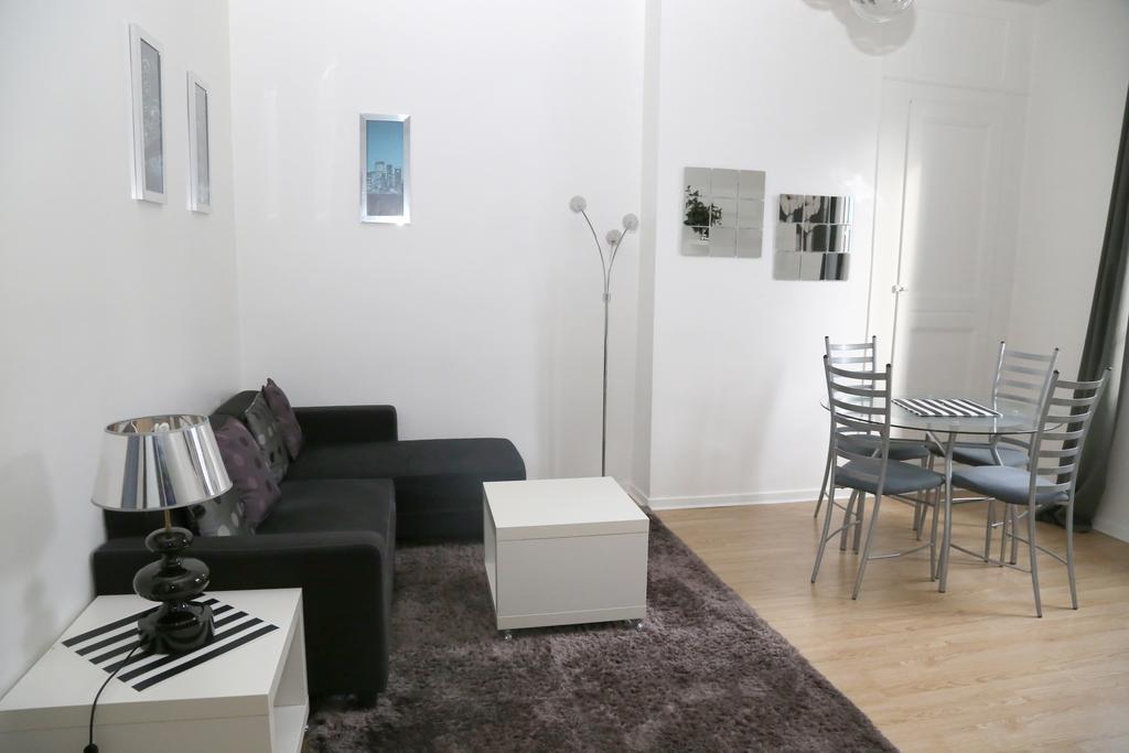 Appartement 3 Pieces Онфлер Екстер'єр фото