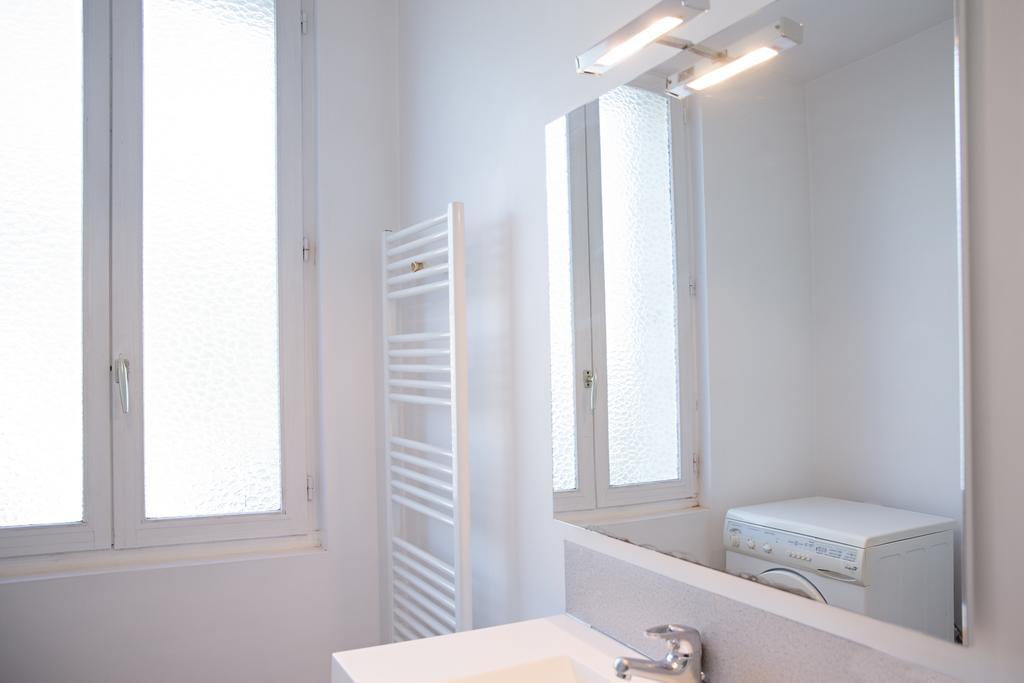 Appartement 3 Pieces Онфлер Екстер'єр фото