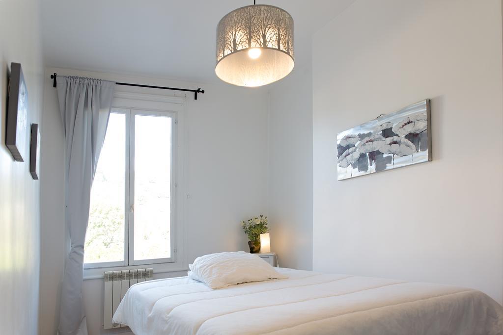 Appartement 3 Pieces Онфлер Екстер'єр фото