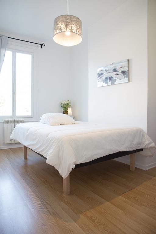 Appartement 3 Pieces Онфлер Екстер'єр фото