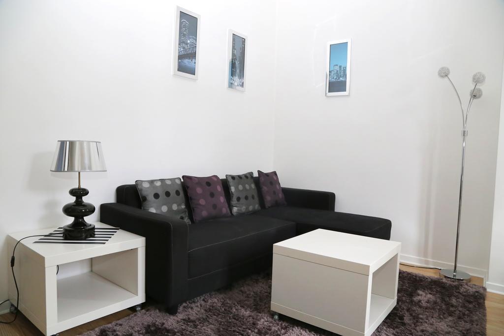 Appartement 3 Pieces Онфлер Екстер'єр фото
