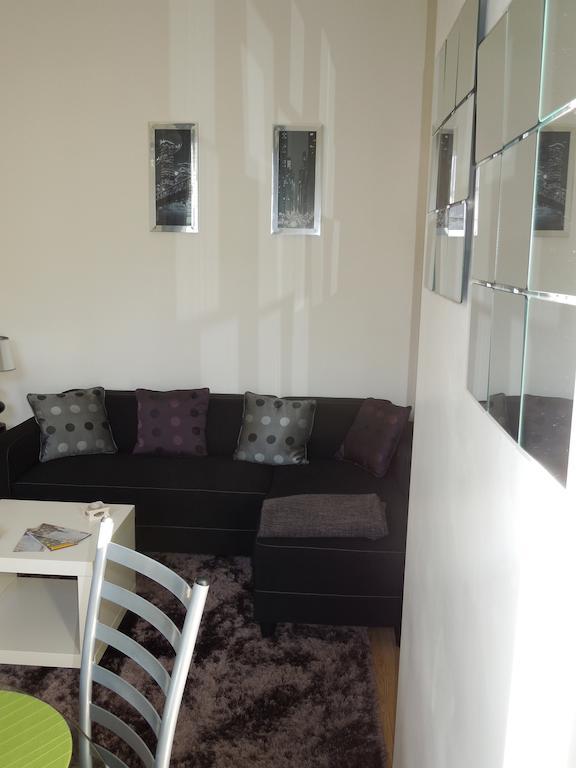 Appartement 3 Pieces Онфлер Екстер'єр фото
