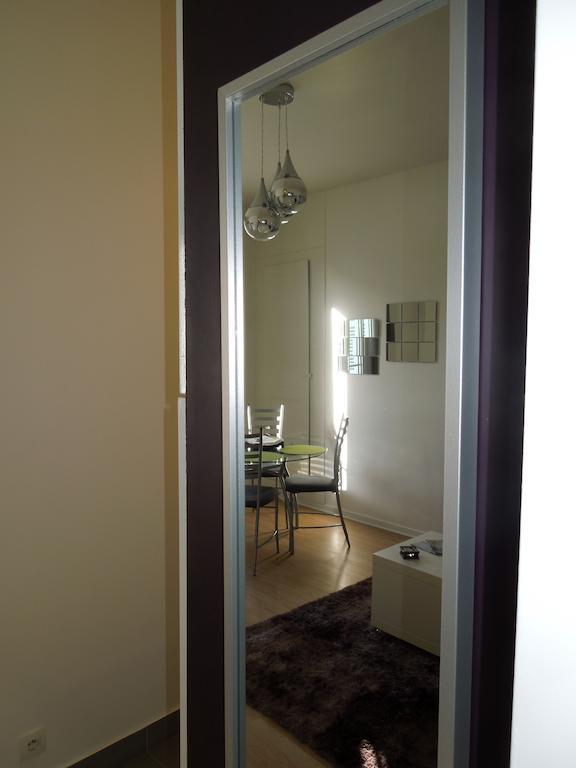 Appartement 3 Pieces Онфлер Екстер'єр фото
